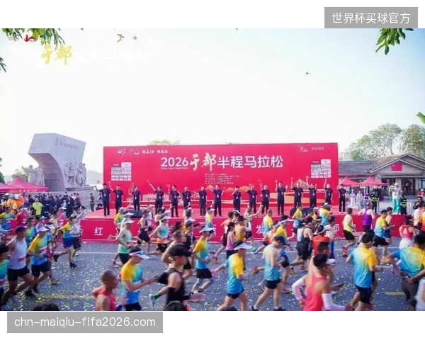 大型马拉松赛事转播节点汇聚，单场并发信号源首次突破300路